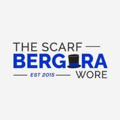 The Scarf Bergara Wore